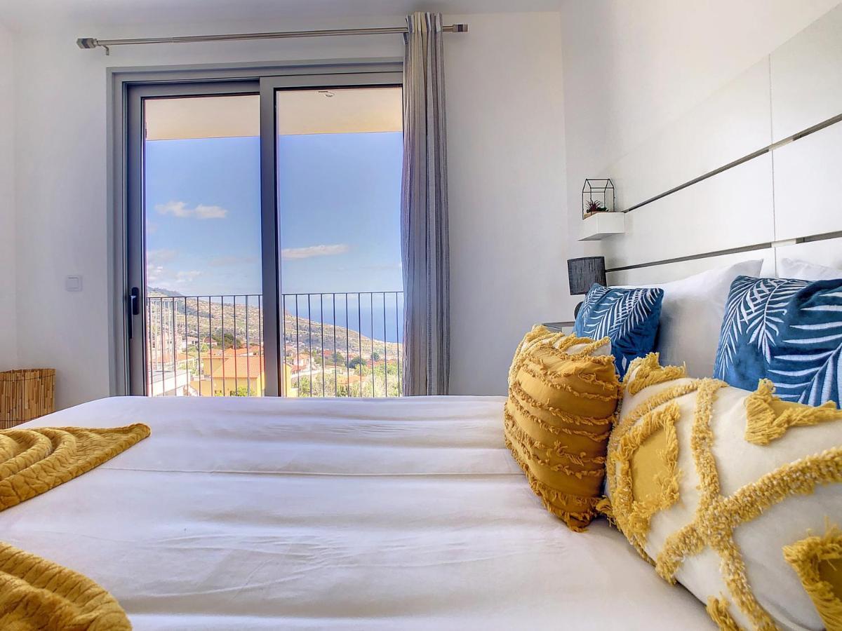 Villa Piece Of Heaven By Lovelystay Estreito Da Calheta Zewnętrze zdjęcie