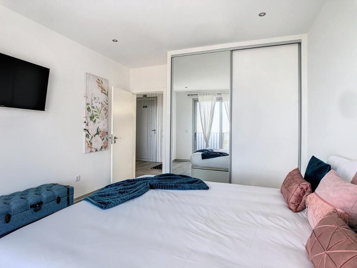 Villa Piece Of Heaven By Lovelystay Estreito Da Calheta Zewnętrze zdjęcie