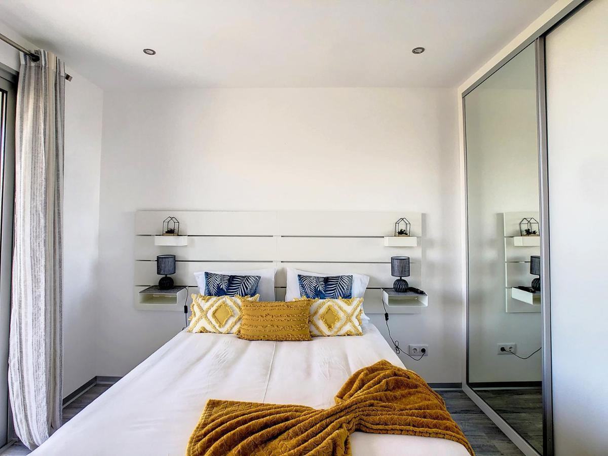 Villa Piece Of Heaven By Lovelystay Estreito Da Calheta Zewnętrze zdjęcie